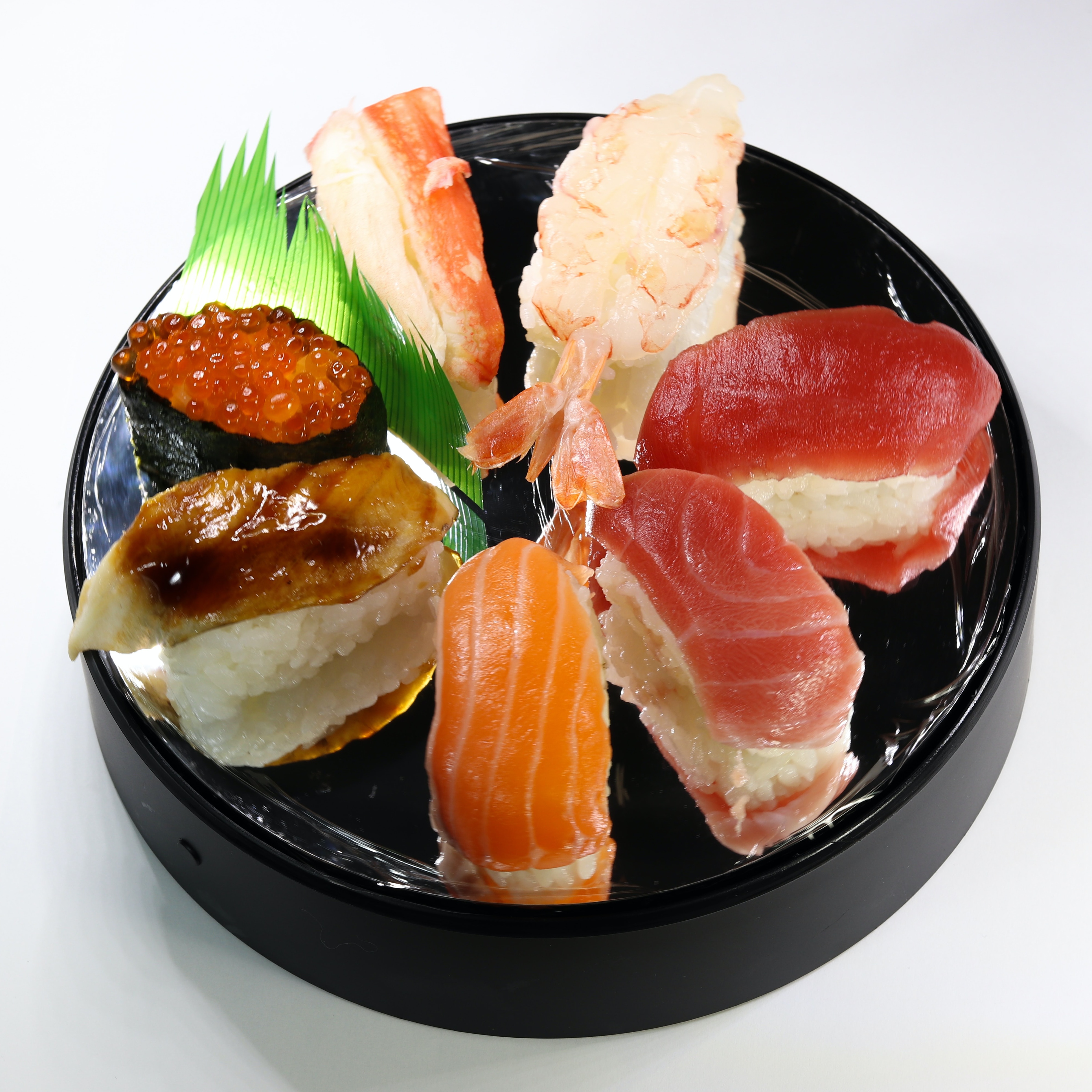 sushi photo