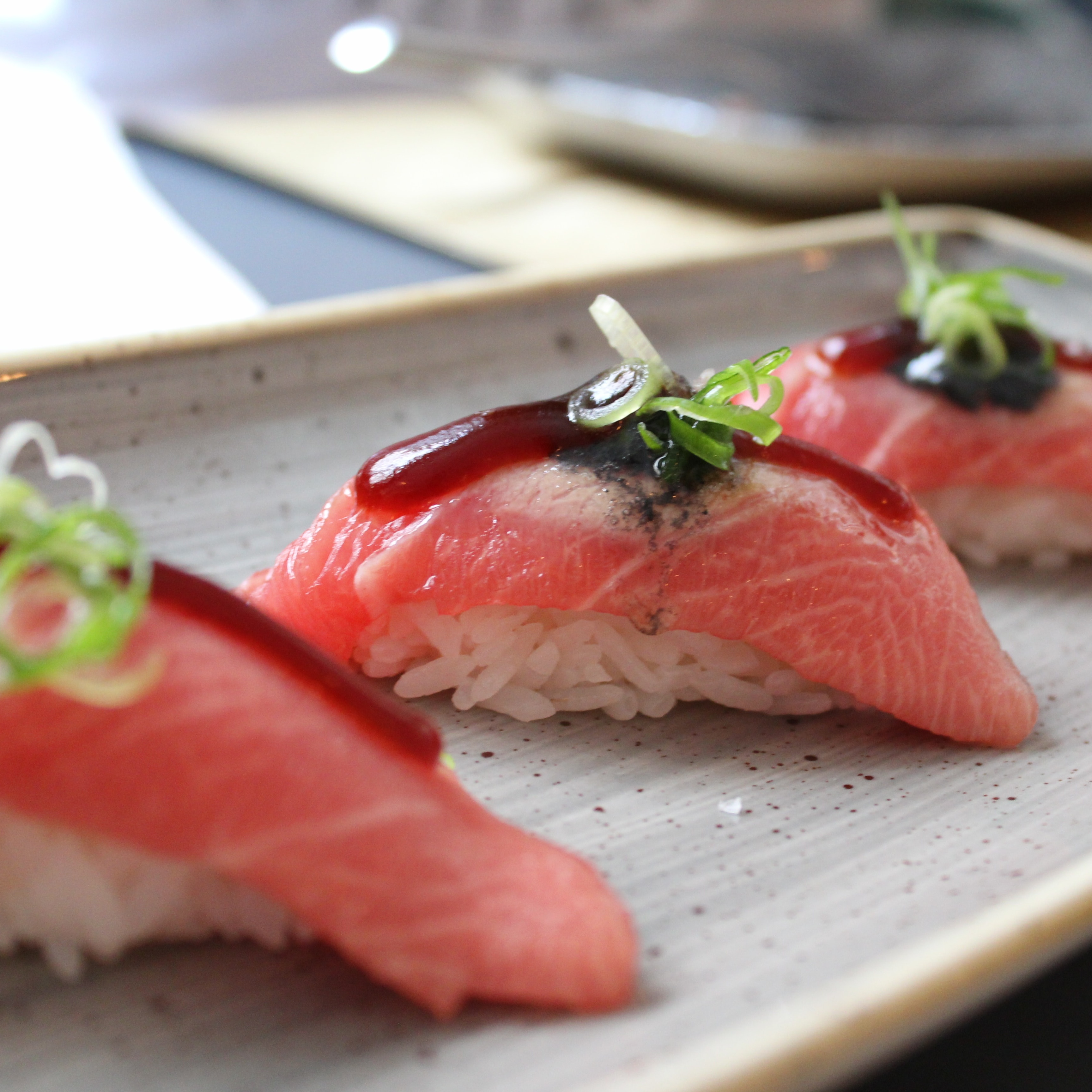 sushi photo