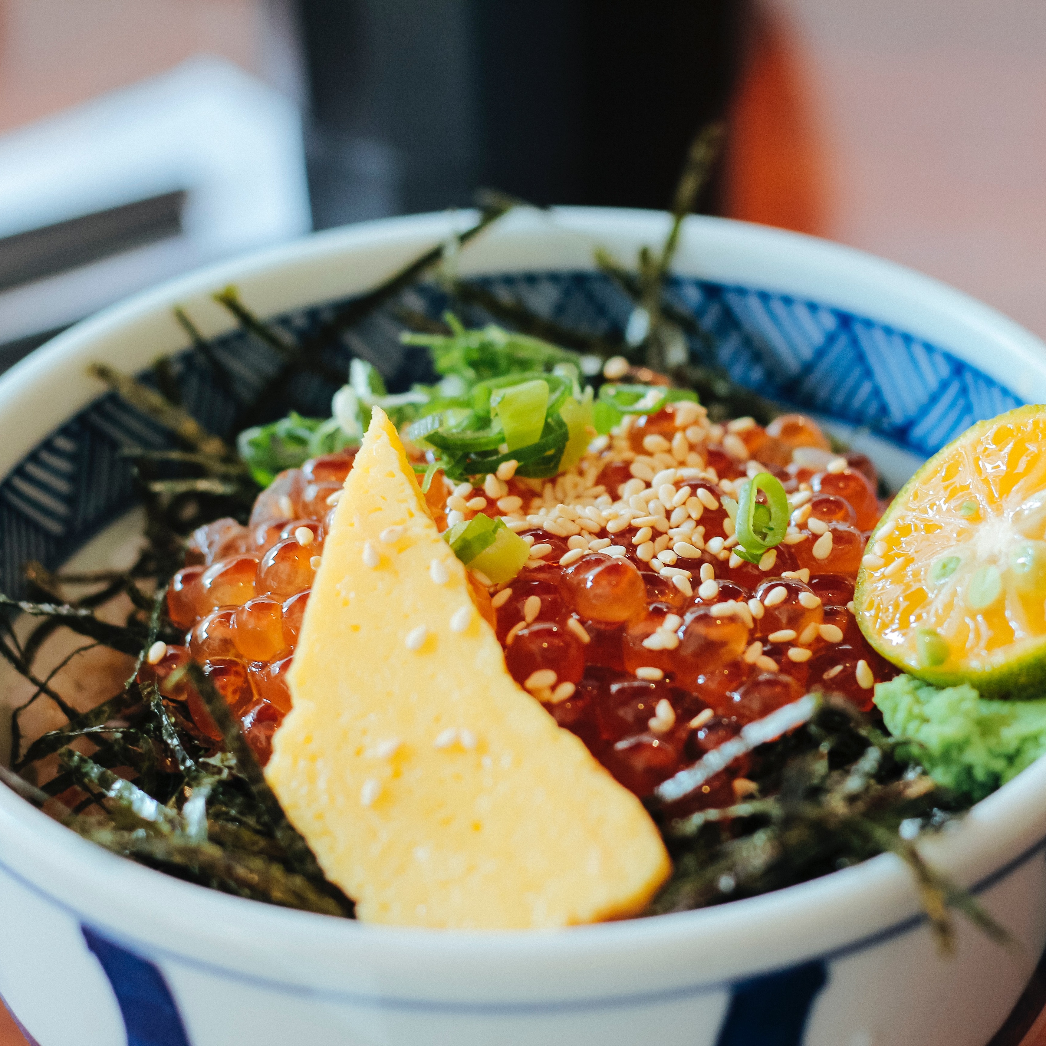 sushi photo